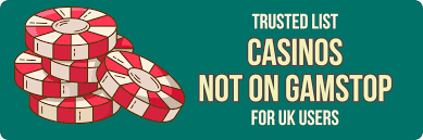 Exploring Casinos That Are Not on Gamstop 572598891 Exploring Casinos That Are Not on Gamstop 572598891