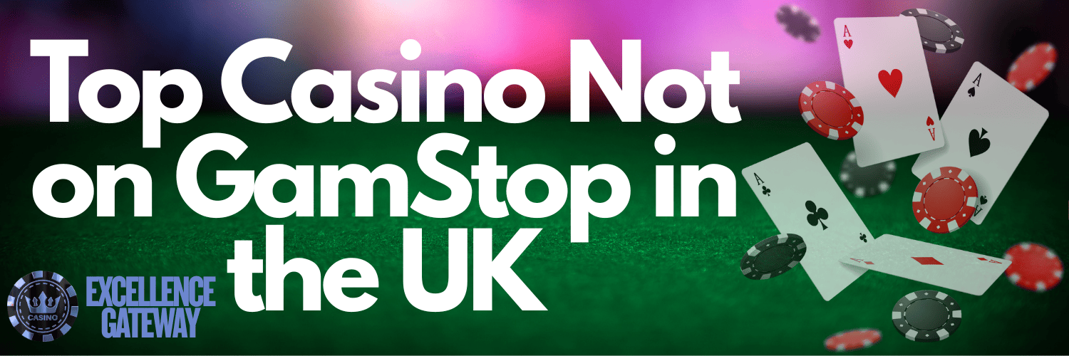 Exploring Slots and Casinos Not on Gamstop 622298282