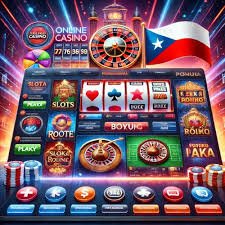 Nove Casino Online Objavte Svet Online Hrania Nove Casino Online Objavte Svet Online Hrania