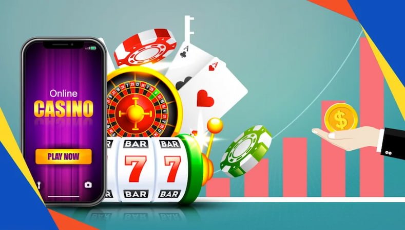 Top Online Casino Trends to Watch in 2023 Top Online Casino Trends to Watch in 2023