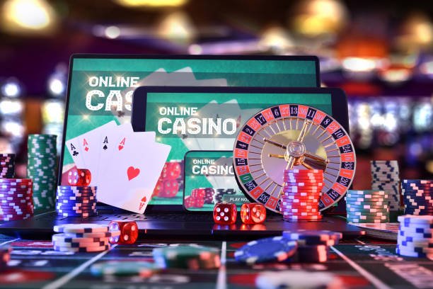 Unlock Incredible Rewards with Non-Gamstop Casino Bonuses Unlock Incredible Rewards with Non-Gamstop Casino Bonuses