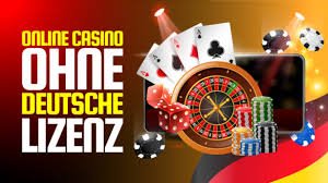 Die Gefahren und Möglichkeiten von Online Casinos ohne Lizenz