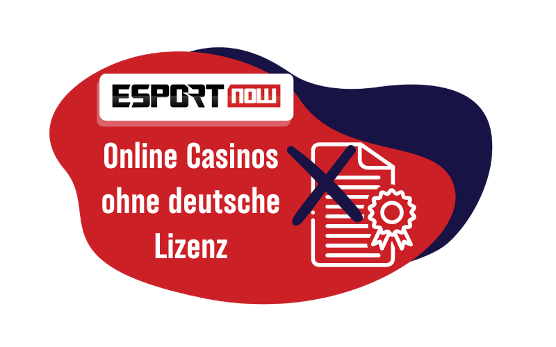Die Gefahren und Möglichkeiten von Online Casinos ohne Lizenz
