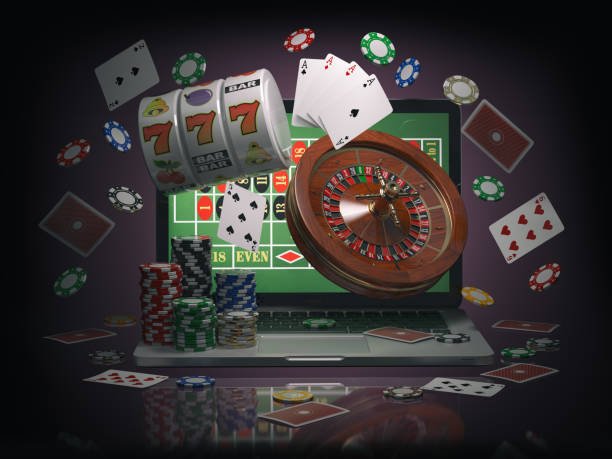 Experience Thrilling Gaming at LuckiCasino Casino & Sportsbook