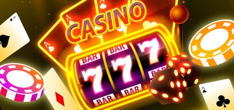 Explore the Excitement of Casino Seven New