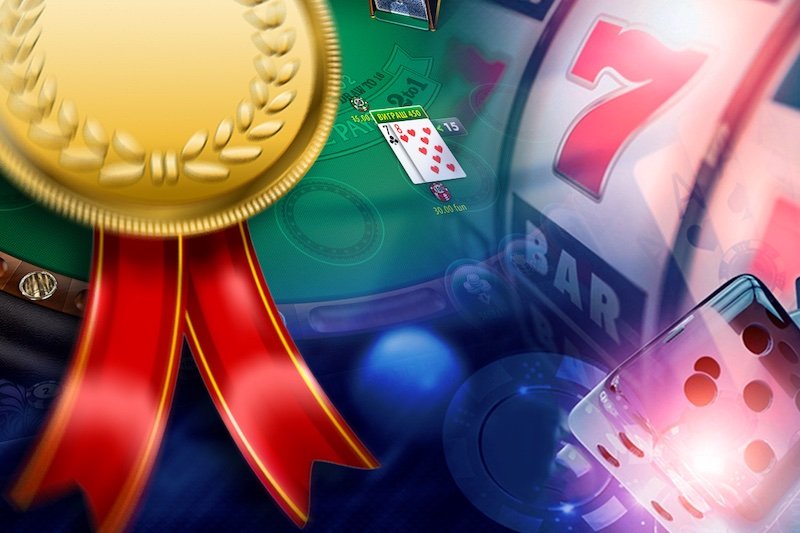 The Exciting World of Instant Casino Online Slots