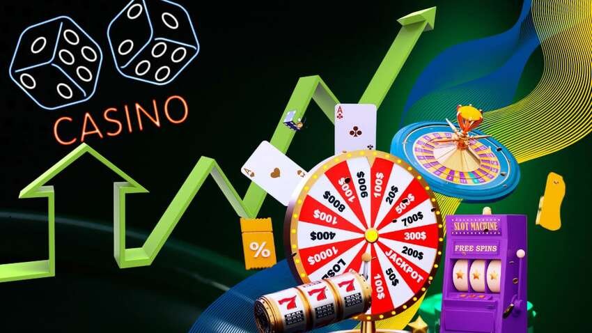 Top Casino Sites with No Registration Required