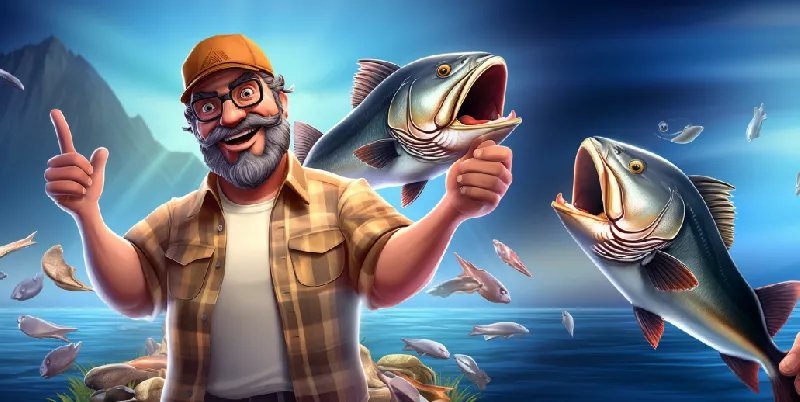 Experience the Thrills of Cai Shen Fishing Game in India Now Experience the Thrills of Cai Shen Fishing Game in India Now