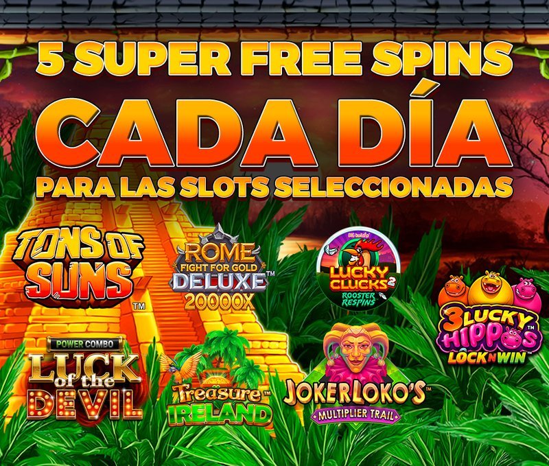 Unleash the Fun with Duospin Casino - Exclusive Bonuses and Slots