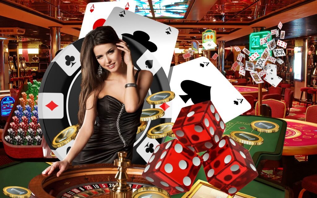 Die Faszination ausländischer Online Casinos 588523596 Die Faszination ausländischer Online Casinos 588523596