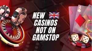 Discover the Best Casino Sites Not on GamStop 519322955