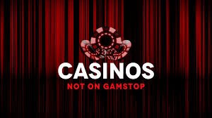 Discovering Casino Options Not Involved with GamStop