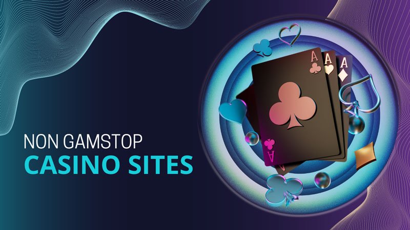 Discovering Casino Options Not Involved with GamStop