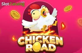 Explore the Free Adventure of Chicken Road
