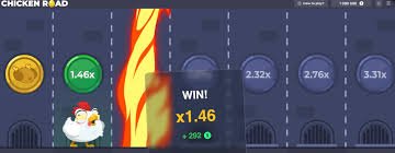 Explore the Free Adventure of Chicken Road