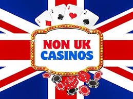 Exploring Non UK Licensed Casinos Opportunities and Risks 280113158
