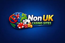 Exploring Non UK Licensed Casinos Opportunities and Risks 280113158