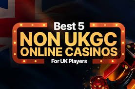 Exploring Non UK Licensed Casinos Opportunities and Risks 280113158