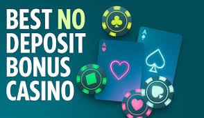 No Deposit Casino Bonus Codes Your Gateway to Free Gaming No Deposit Casino Bonus Codes Your Gateway to Free Gaming