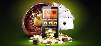 Online Casinoer Uden Rufus - Find de Bedste Spilmuligheder