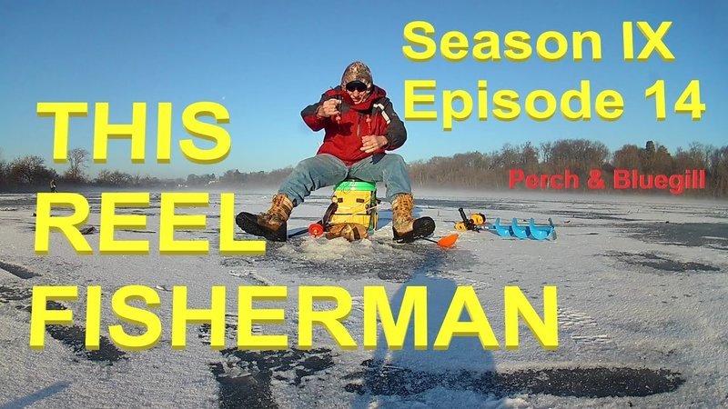 Catch the Thrill of Ice Fishing in the UK's Frozen Landscape Online Catch the Thrill of Ice Fishing in the UK's Frozen Landscape Online