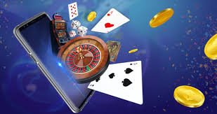 bizzo casino Η Απόλυτη Εμπειρία για Παίκτες Καζίνο