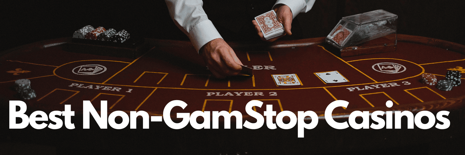 Discover New Non GamStop Casino Sites in 2023