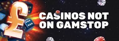 Discovering the Best Casinos UK Not on Gamstop Discovering the Best Casinos UK Not on Gamstop