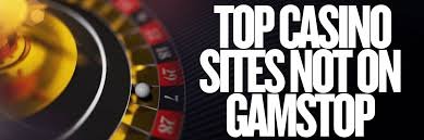 Exploring Casinos That Are Not on Gamstop -1825875231 Exploring Casinos That Are Not on Gamstop -1825875231