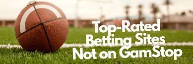 Exploring Sports Betting Sites Not on GamStop -1679289434
