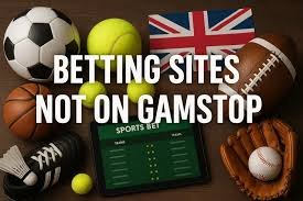 Exploring Sports Betting Sites Not on GamStop -1679289434