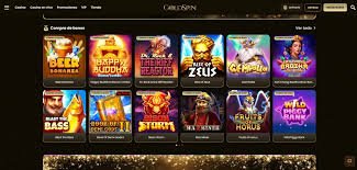 GoldSpin Casino España La Experiencia de Juego Definitiva en Línea