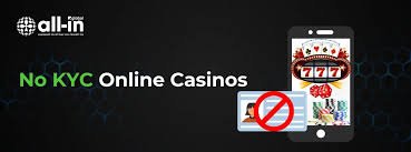 No KYC Crypto Casinos The Future of Online Gambling -1716195919
