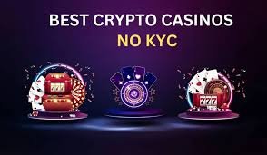 No KYC Online Casino The Future of Gaming No KYC Online Casino The Future of Gaming