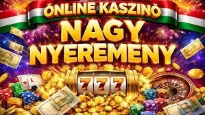 Online Kaszinó Oldalak Magyarországon Áttekintés és Útmutató Online Kaszinó Oldalak Magyarországon Áttekintés és Útmutató