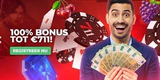 The Ultimate Guide to 711 Casino Games Discover, Play, Win!